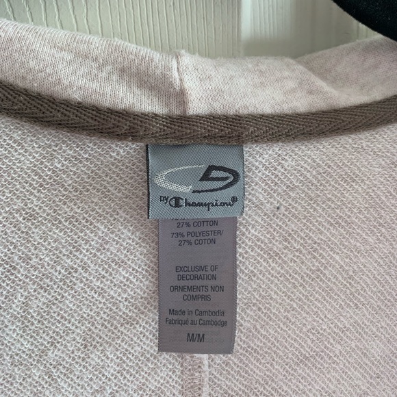 Champions Athletic Sweater - Picture 3 of 5